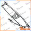 Tringlerie d'essuie-glace avant pour CITROEN | 1356133080, 05SKV218